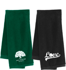 TENNIS tOWELS